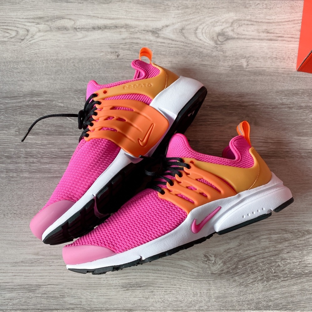 Nike air presto - Picture 6 of 7